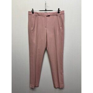NWT J Crew Women Maddie Dress Pants Size 12T 12 Tall Wool Blend C079 -17